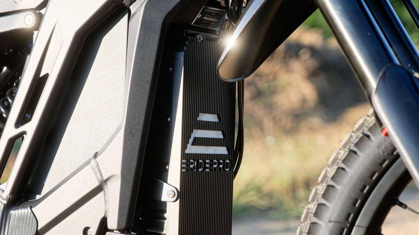 ERIDE PRO SR - 25KW