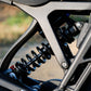 ERIDE PRO SR - 25KW