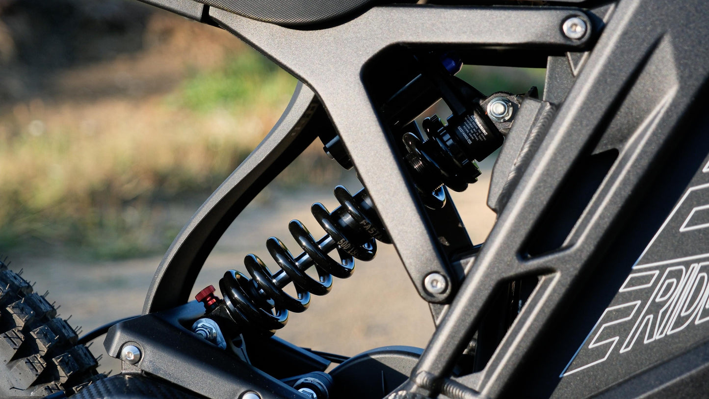ERIDE PRO SR - 25KW