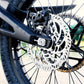 ERIDE PRO SR - 25KW
