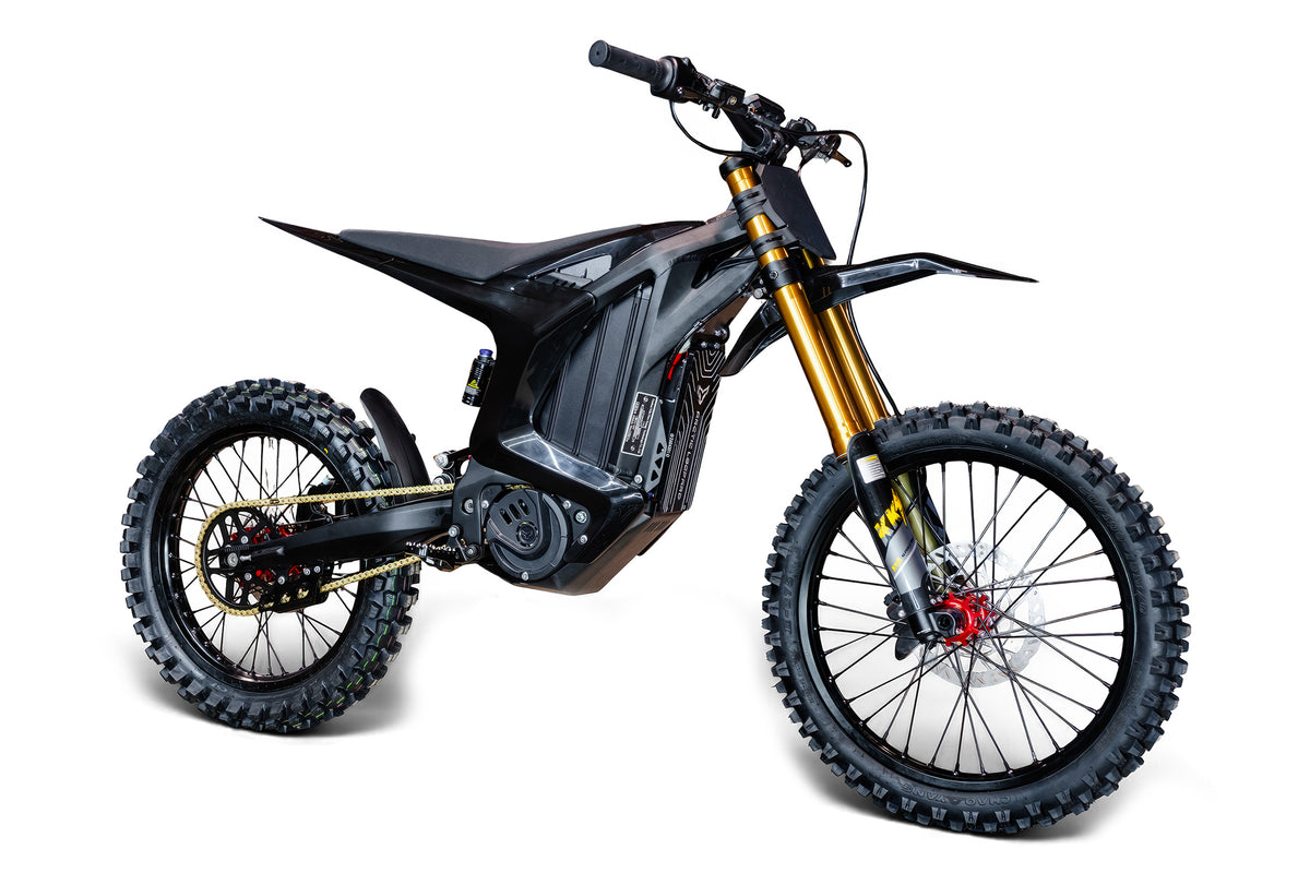 Arctic Leopard XEPRO S - 20kW