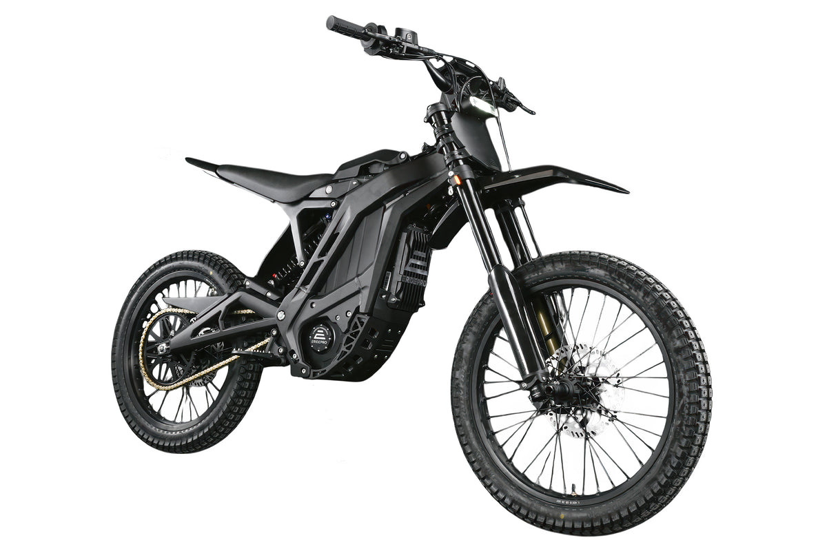 E RIDE PRO 4.0 - 18KW