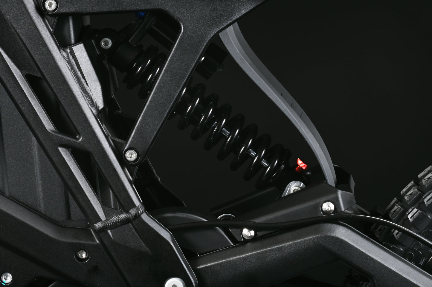 E RIDE PRO 4.0 - 18KW