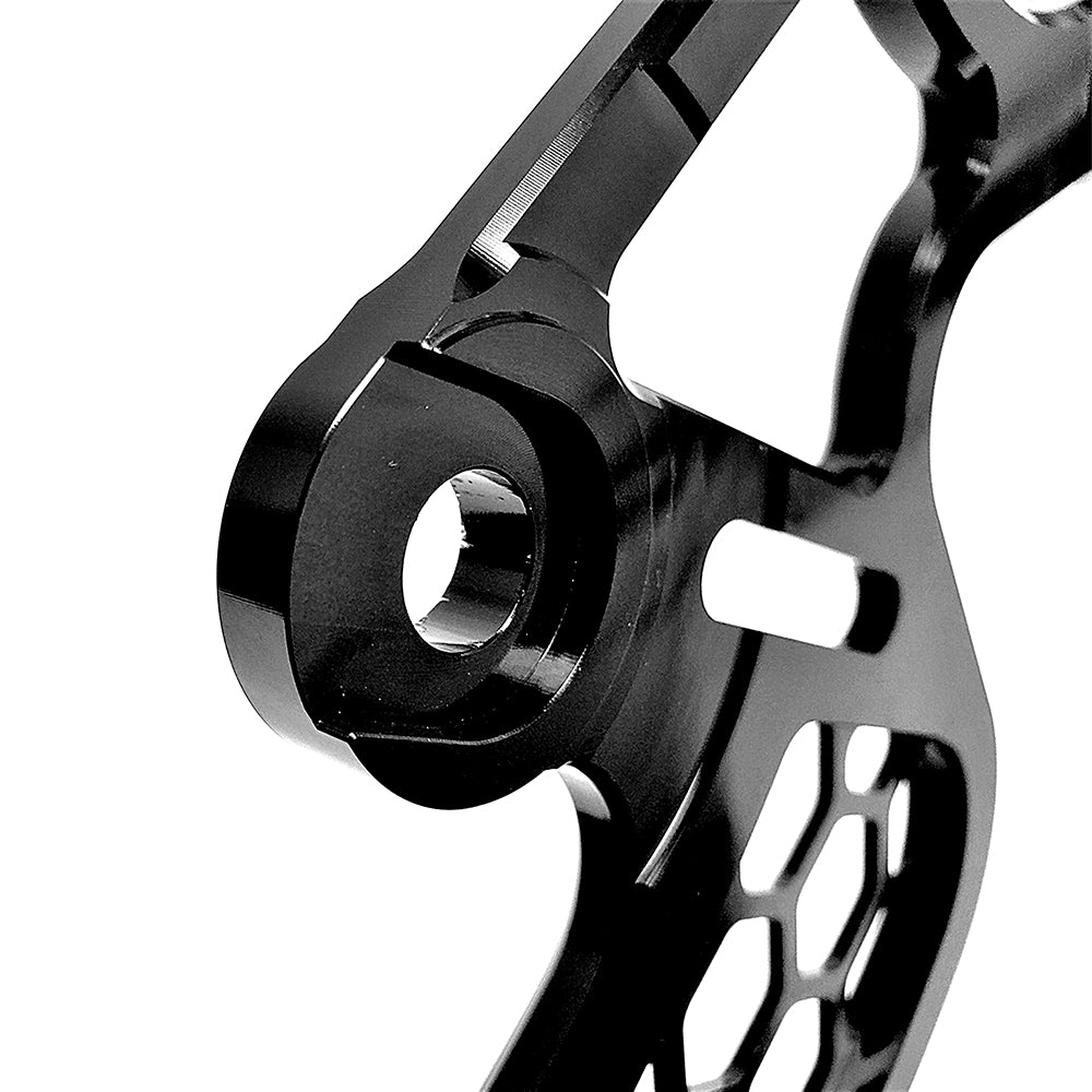 WARP 9 / TALARIA Sting Rear Disc Guard