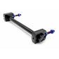 Kit Axe de Roue Arrière & Tendeurs Warp 9 (12mm) / E-Ride Pro SR & SS 3.0
