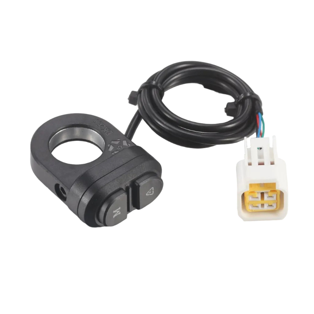 Commodo régénération / mode d'origine E-Ride Pro SR (E7291)