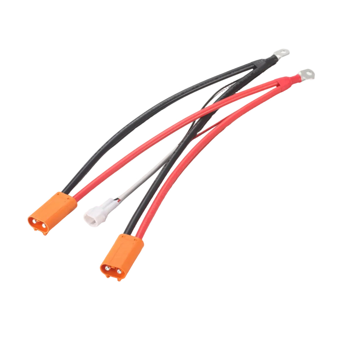 Câble d'alimentation batterie d'origine E-Ride Pro SR (E7635)