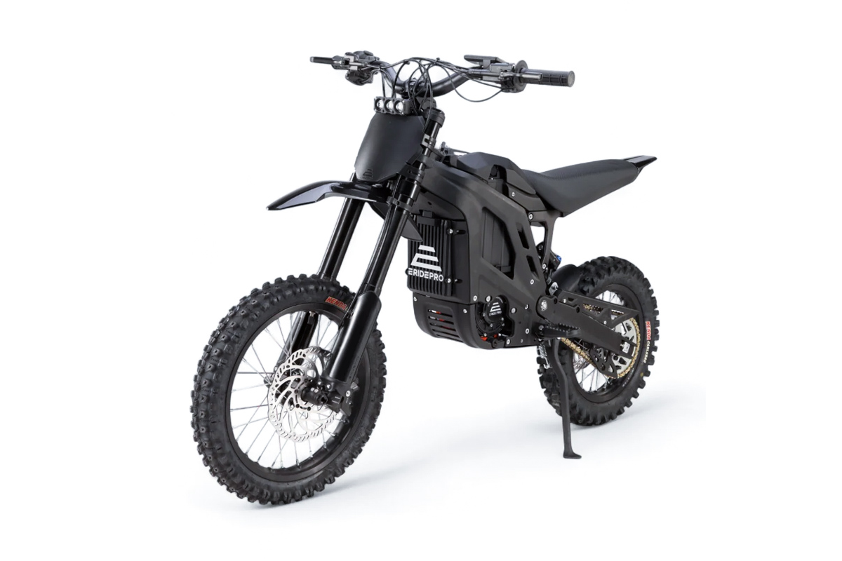 E RIDE PRO Mini - 6kW