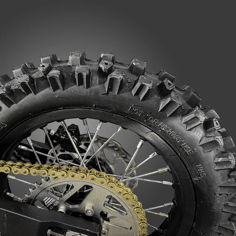 ERIDE PRO Mini - 6kW