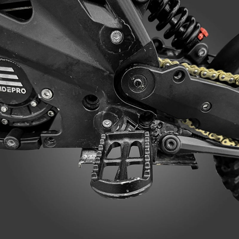 ERIDE PRO Mini - 6kW