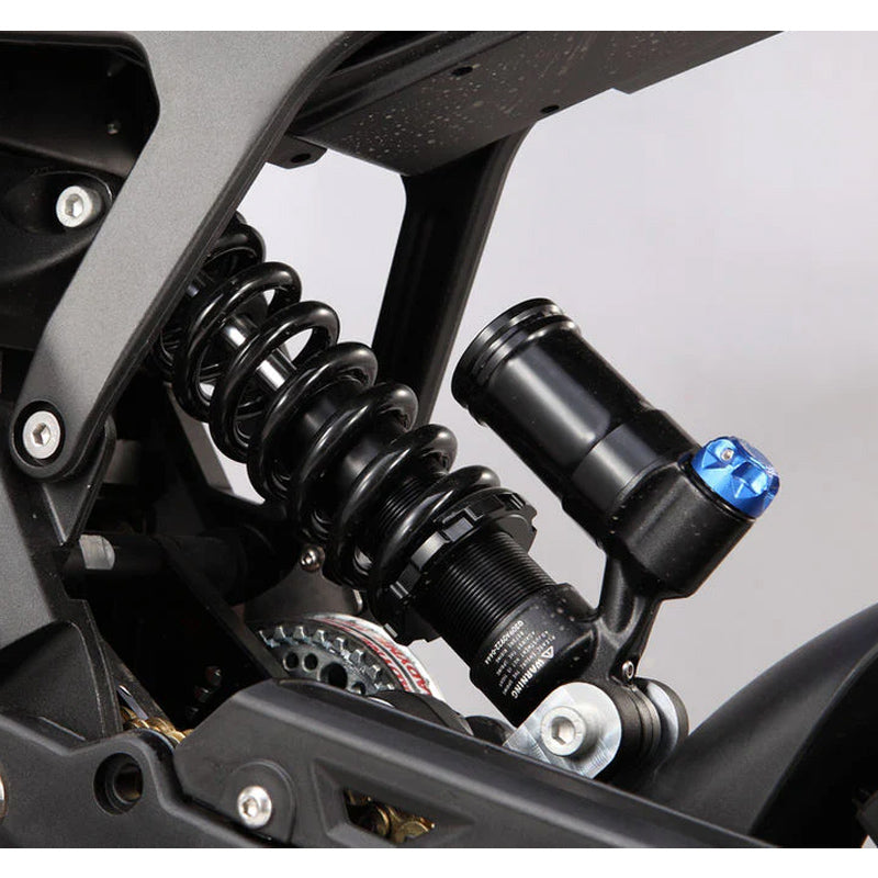 ERIDE PRO Mini - 6kW