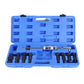 Inertia Bearing Extractor Kit