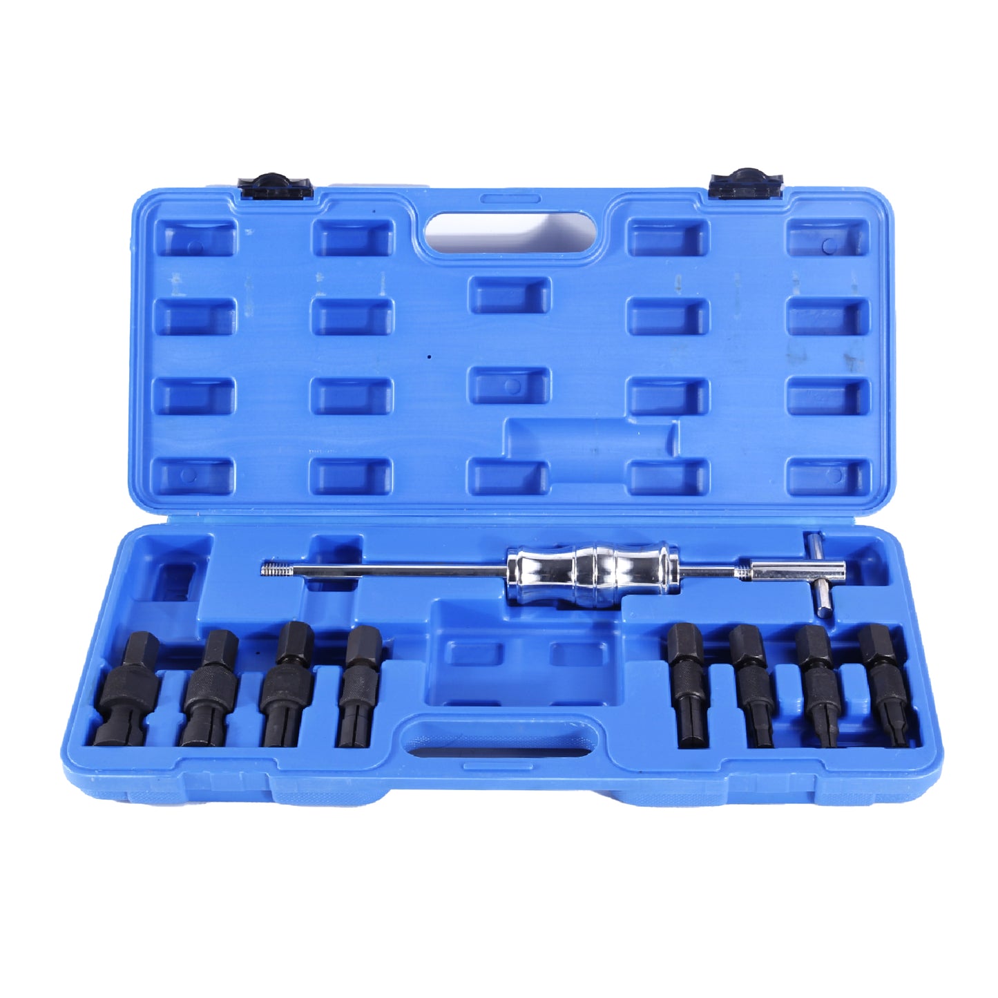 Inertia Bearing Extractor Kit