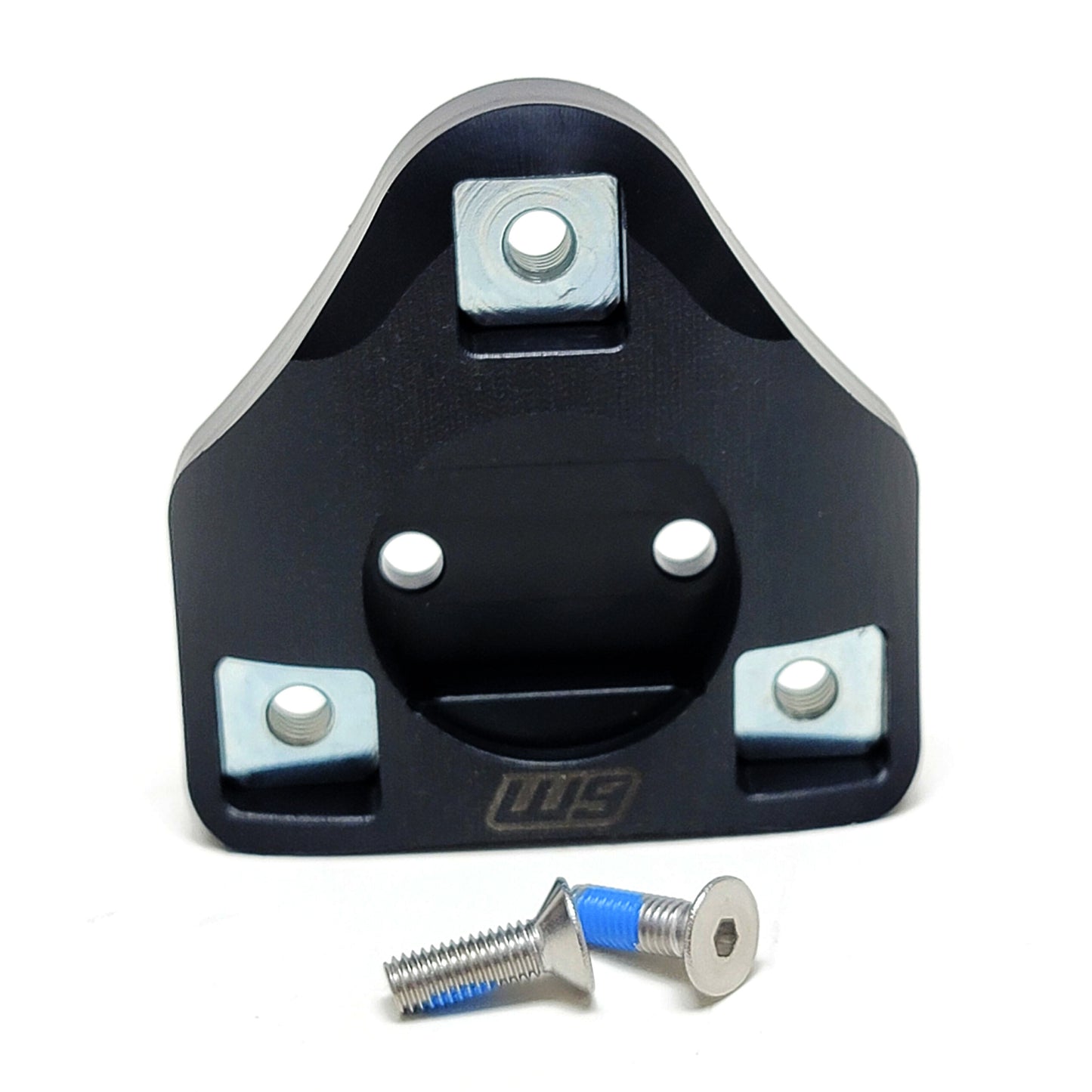 Adaptateur de Garde Boue Avant WARP 9 / E-Moto