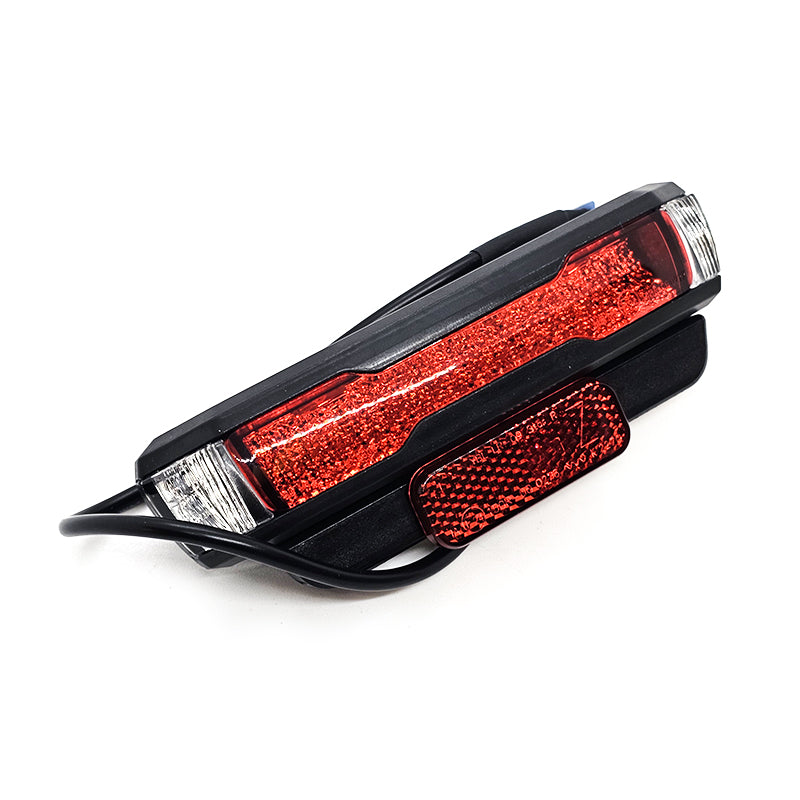 Feu Arrière LED d'Origine (OEM) – E-Ride Pro SR & SS 3.0