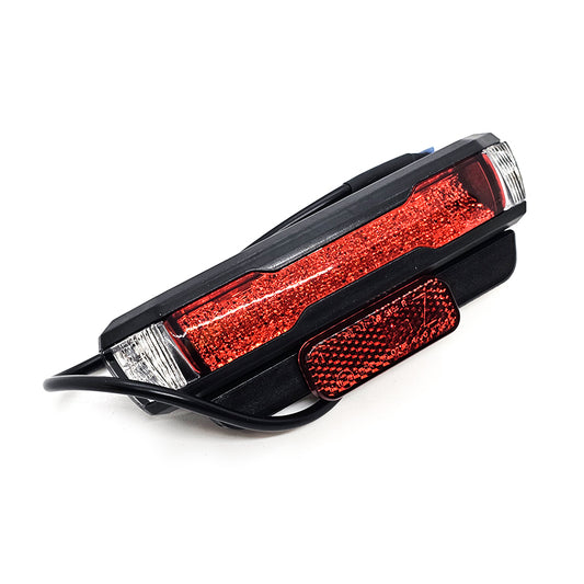 Feu Arrière LED d'Origine (OEM) – E-Ride Pro SR & SS 3.0