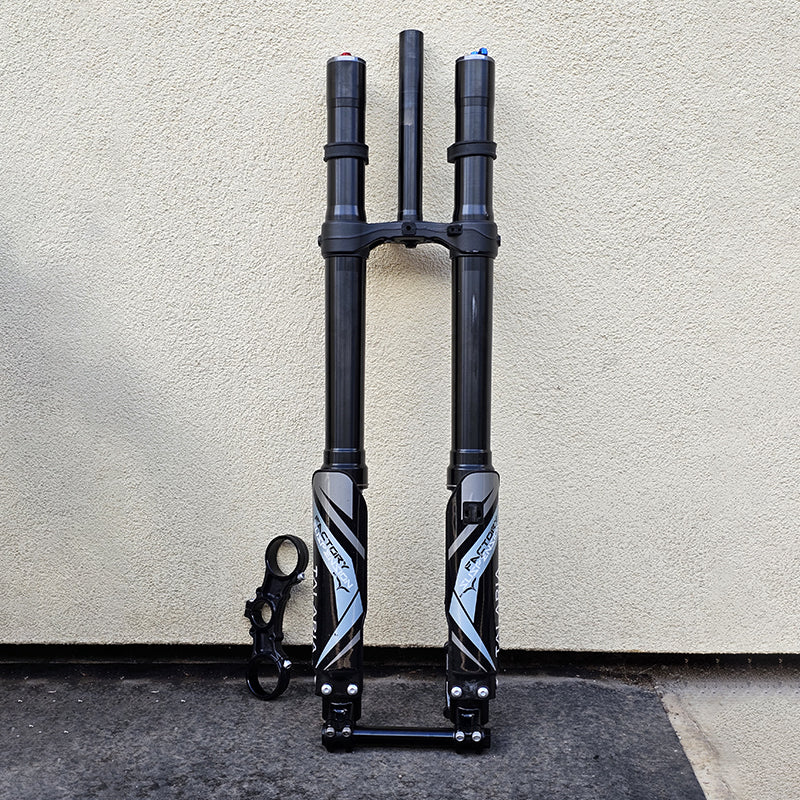 Gebrauchte TALARIA Factory Gabel