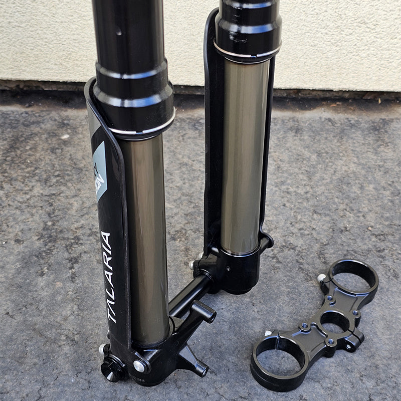 Gebrauchte TALARIA Factory Gabel
