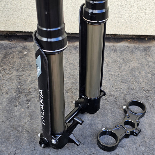 Used TALARIA Factory Fork