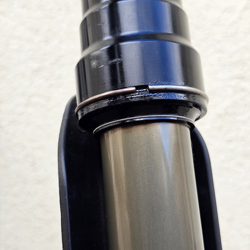 Gebrauchte TALARIA Factory Gabel