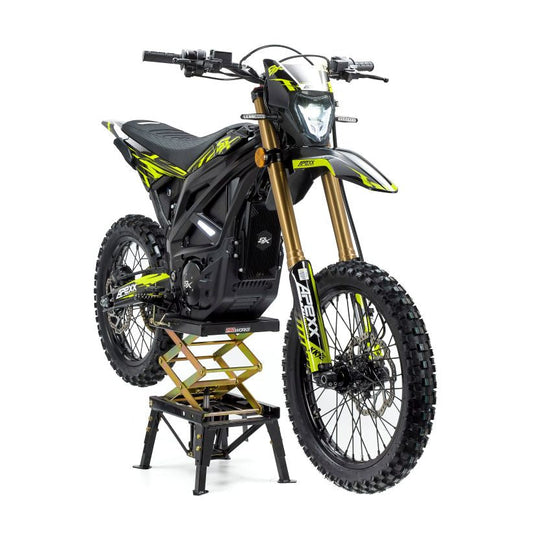 APEXX SX - 27KW / L3e