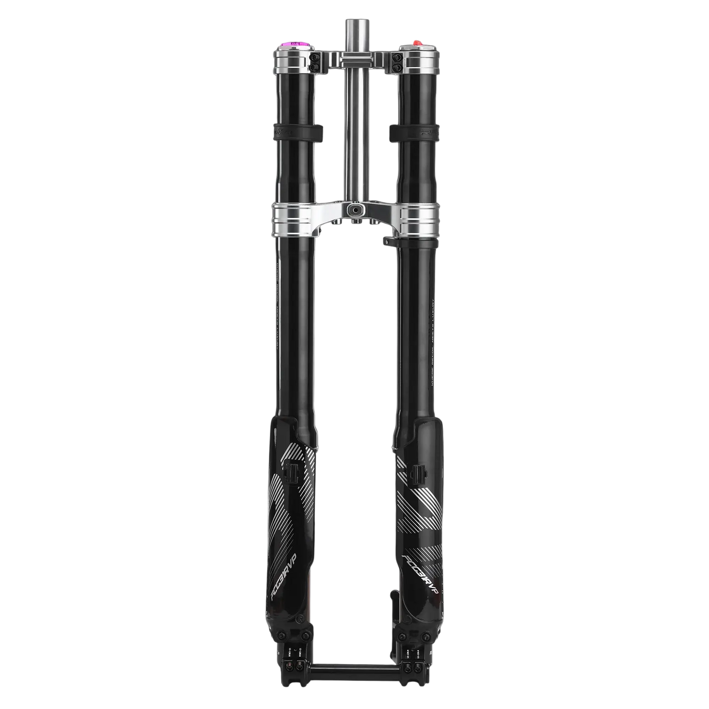 RFLOXA / E-MOTO Gabel und Stoßdämpfer