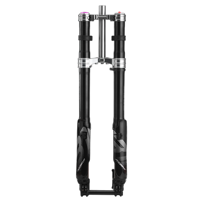 Fourche RFloXa Hawk 31 (Versions PRO, MAX & MAX +) / Sur-Ron / Talaria / E-Ride Pro