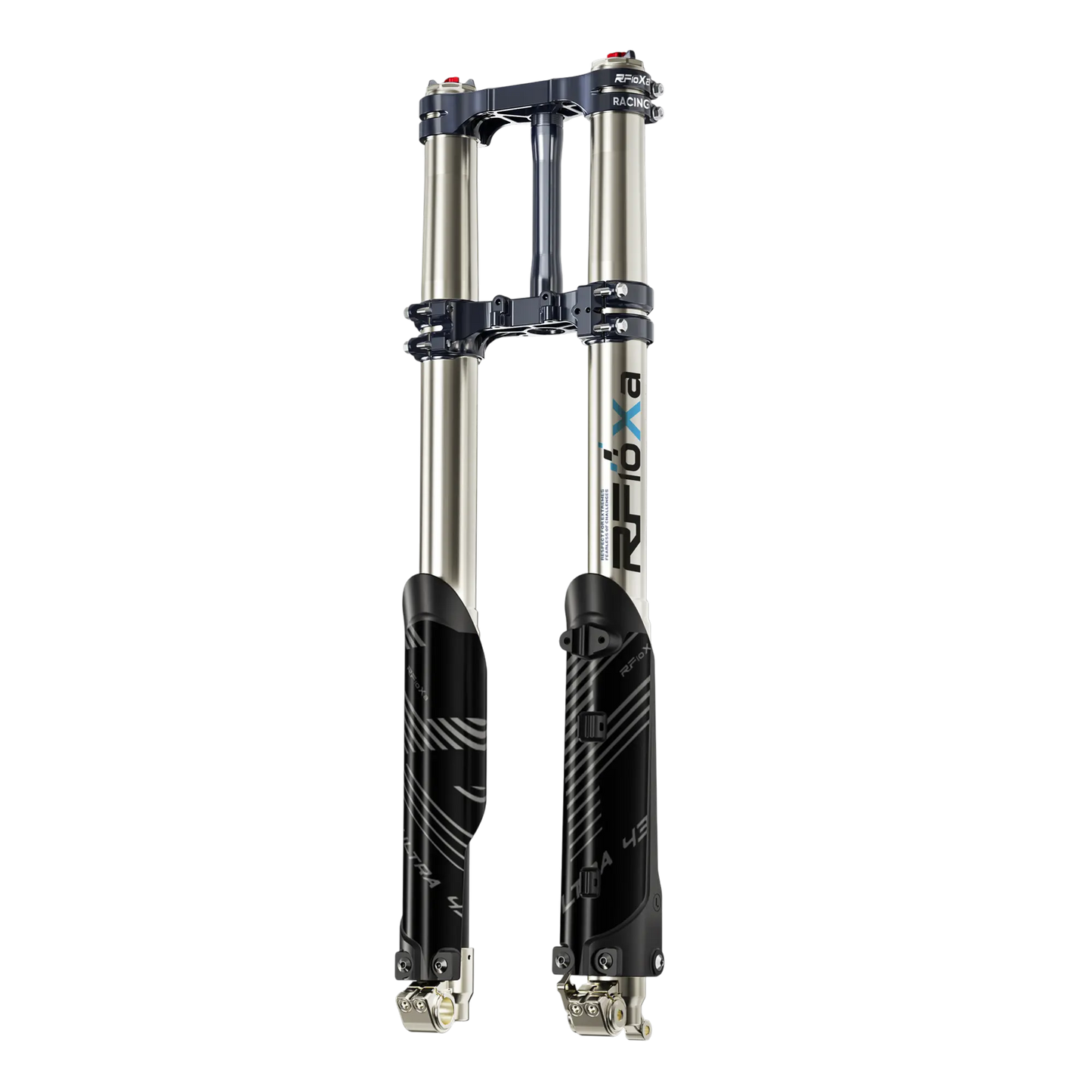 Fourche RFloXa Ultra 43 (Plongeurs 43mm) / Sur-Ron Ultra Bee
