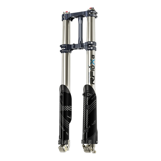 Fourche RFloXa Ultra 43 (Plongeurs 43mm) / Sur-Ron Ultra Bee