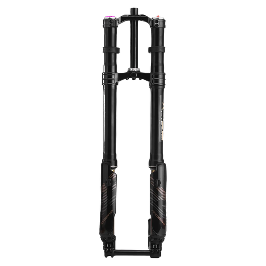 Fourche RFloXa Hawk 36 (MAX & MAX+) / Arctic Leopard XE Pro S