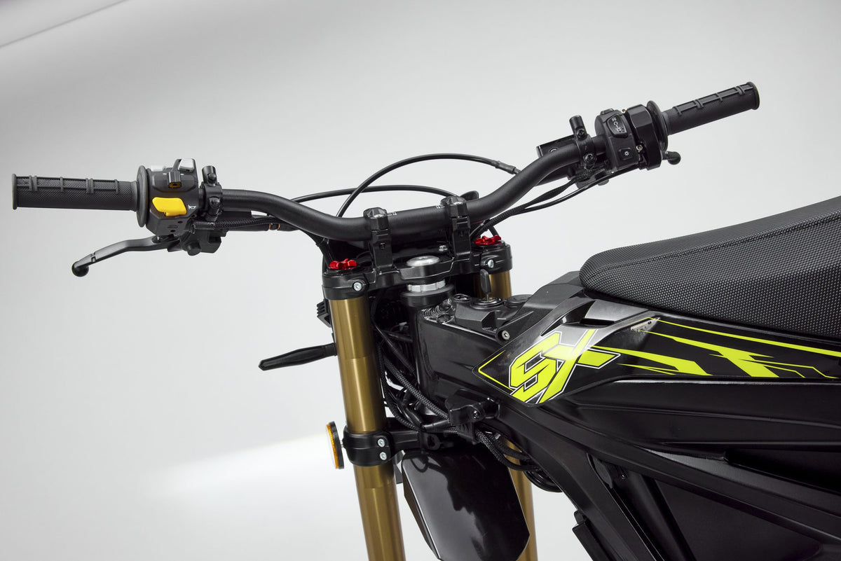 APEXX SX - 27KW / L3e