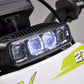 APEXX SX - 27KW / L3e