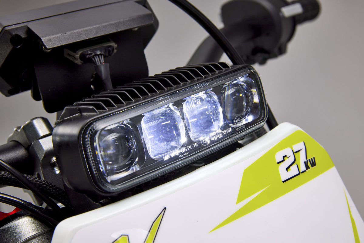 APEXX SX - 27KW / L3e