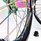 Roue Arrière Prostuf Haute Performance & Personnalisables / SUR-RON Light Bee