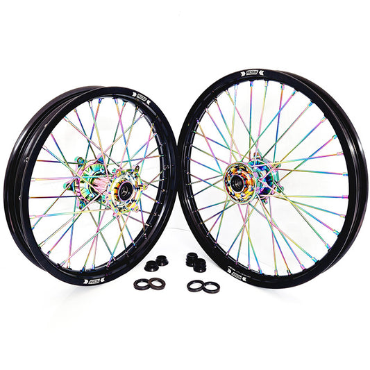 Roue Arrière Prostuf Haute Performance & Personnalisables / SUR-RON Light Bee