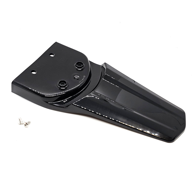 Garde-boue Arrière d'Origine Court ou Rallongé / E Ride Pro