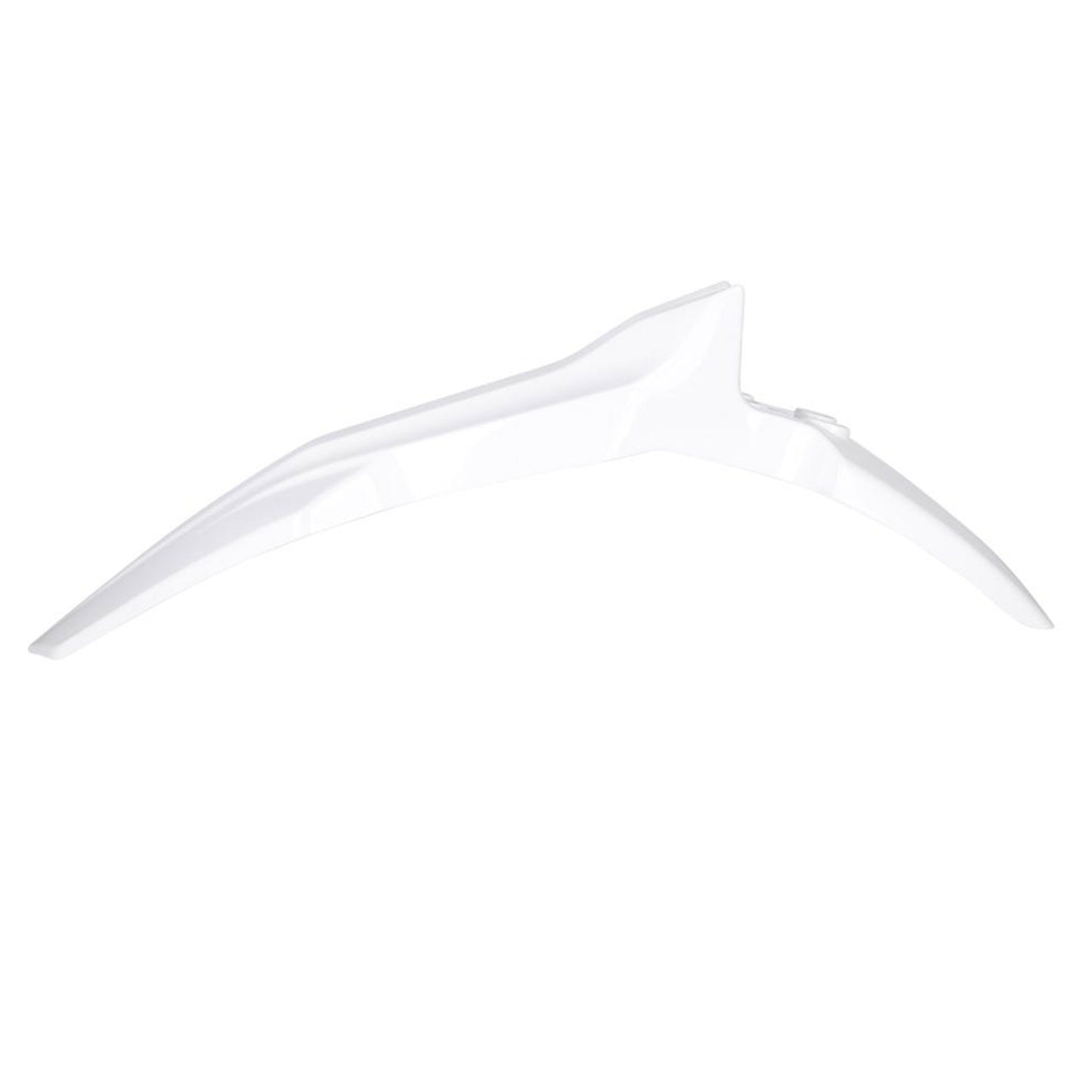 White Front Fender / SUR-RON Ultra Bee