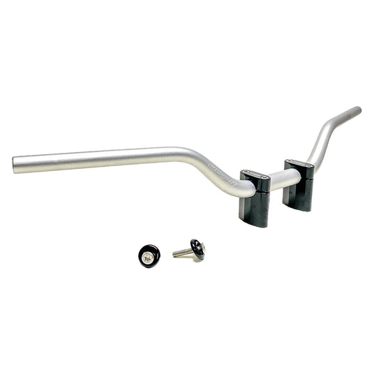 Guidon Warp 9 "Tapped" (Fileté) 1-1/8" / SUR-RON Ultra Bee