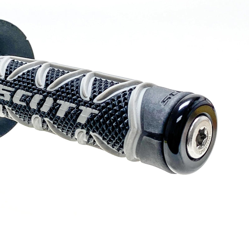 Warp 9 Lenker "Tapped" (mit Gewinde) 1-1/8" / SUR-RON Ultra Bee