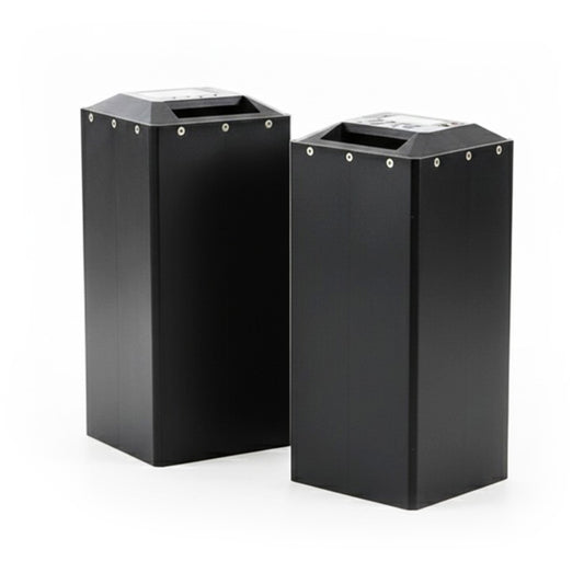 Batterie Amperion / SUR-RON Light Bee