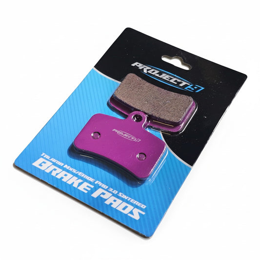 Plaquettes de Frein Haute Performance / E-Ride Pro SR/SS 3.0 & Talaria MX5