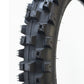 Pneu Cross ERide Pro 19" (80/100-19) / Pneu + Chambre + Fond de Jante