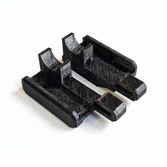 Bumpers Protections de Cadre / ERIDE PRO