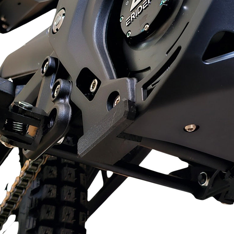 Bumpers Protections de Cadre / ERIDE PRO