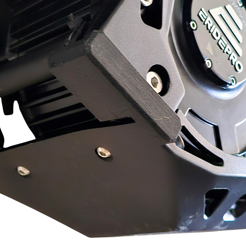 Bumpers Protections de Cadre / ERIDE PRO