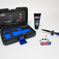 Kit pompe à graisse Warp 9 Racing