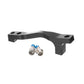 Adaptateur de disque 203mm vers 220mm Avant HOPE / E-Moto