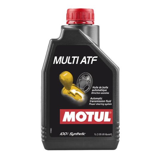 ATF MOTUL Engine Cooling Oil / SUR-RON Light Bee