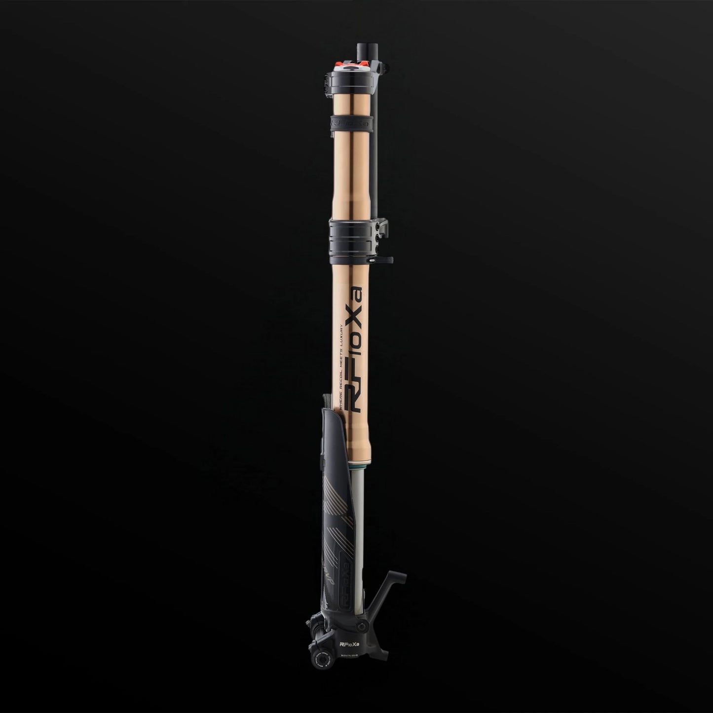Fourche RFloXa Hawk 36 (MAX & MAX+) / Arctic Leopard XE Pro S