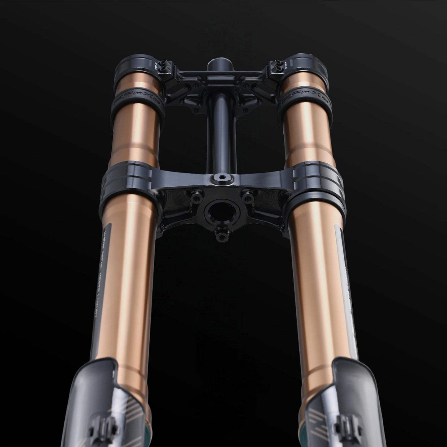 Fourche RFloXa Hawk 36 (MAX & MAX+) / Arctic Leopard XE Pro S